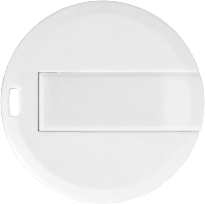 Round credit card - Image 3