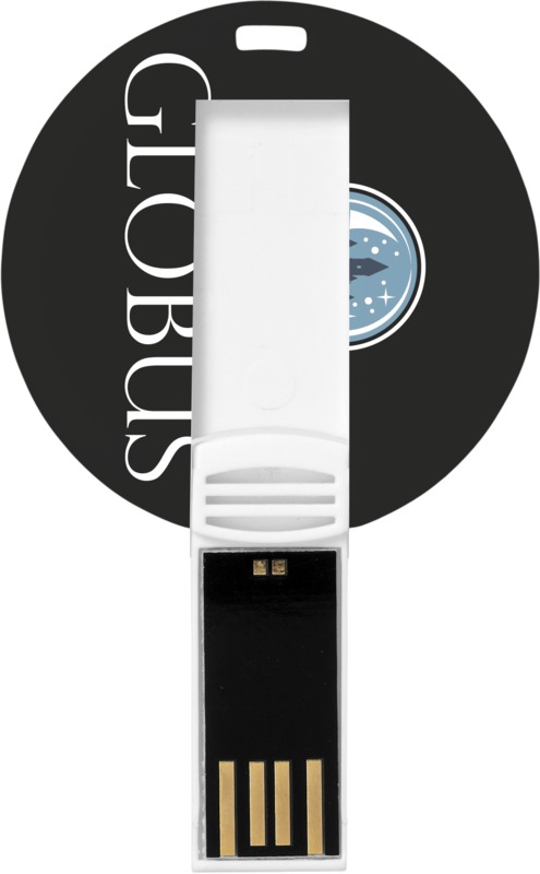 Round credit card - Image 7