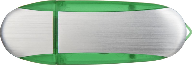 USB stick Oval - Image 3