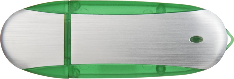 USB stick Oval - Image 2
