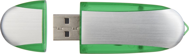 USB stick Oval - Image 5