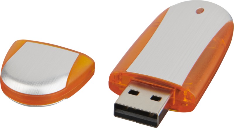 USB stick Oval - Image 7