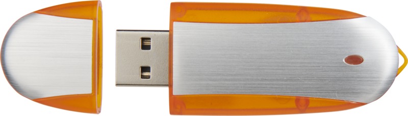 USB stick Oval - Image 10