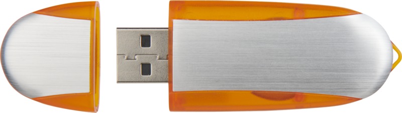 USB stick Oval - Image 11