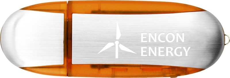 USB stick Oval - Image 12