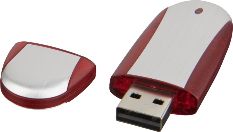 USB stick Oval - Image 13