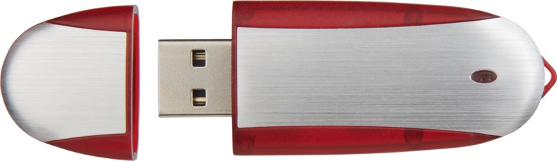 USB stick Oval - Image 16
