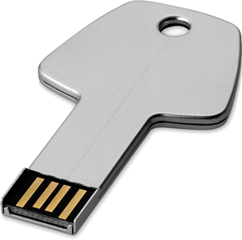 USB key