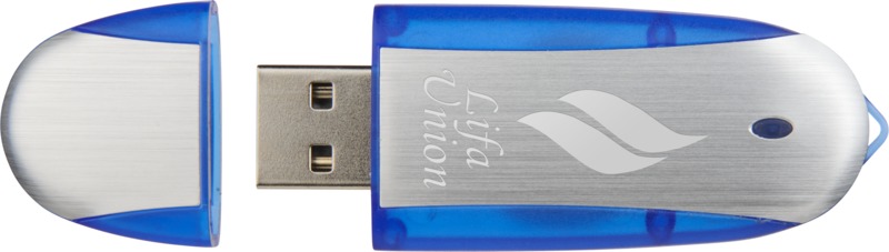 USB stick Oval - Image 30