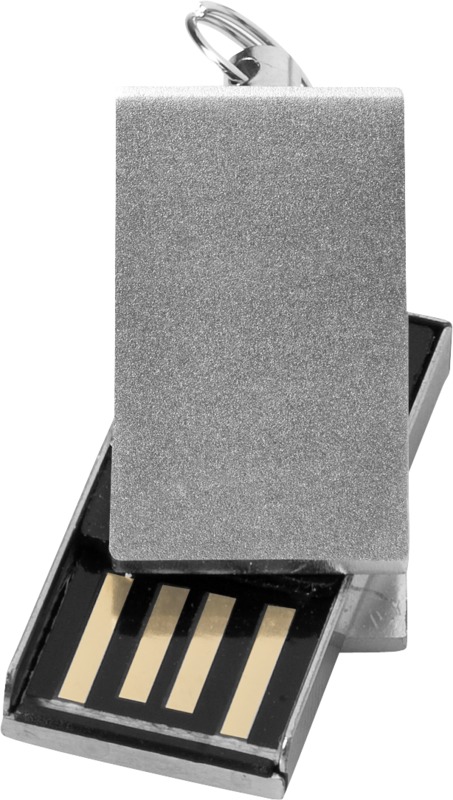 Mini Rotate Aluminium