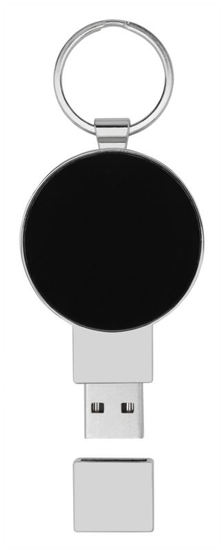 Round light-up USB - Image 7