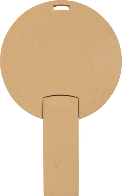 Round degradable USB - Image 3