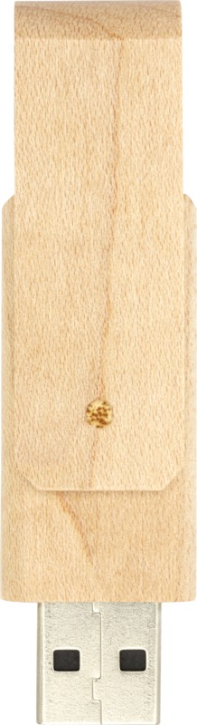 Rotate wooden USB - Image 3
