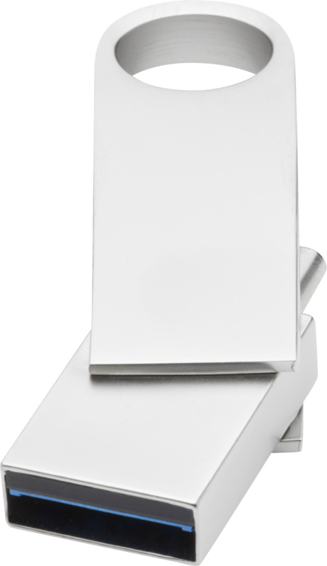 Type C USB 3.0 round