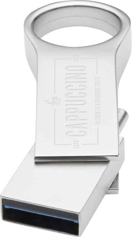 Type C USB 3.0 round large - Image 5