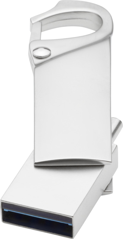 Type C carabiner USB 3.0