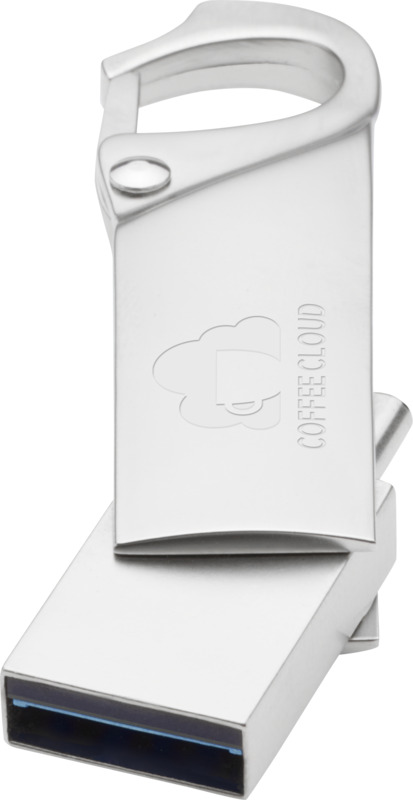 Type C carabiner USB 3.0 - Image 5