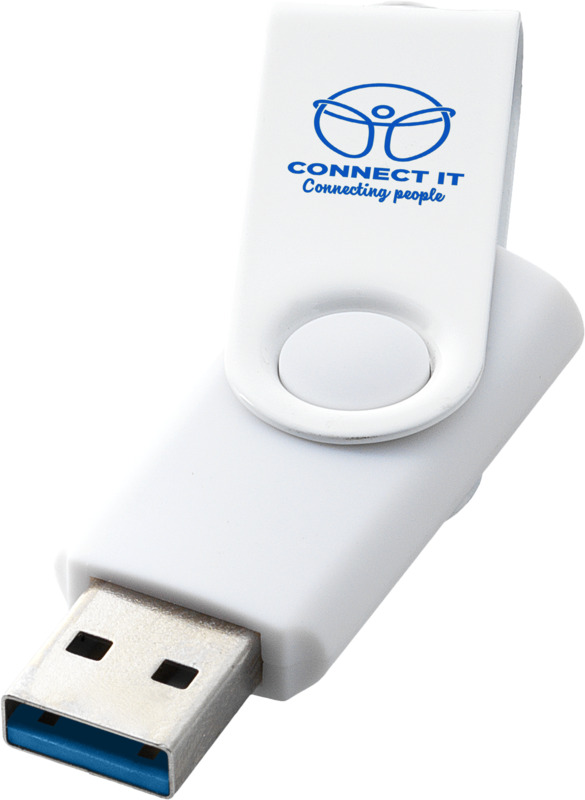 Rotate metallic USB 3.0 - Image 3