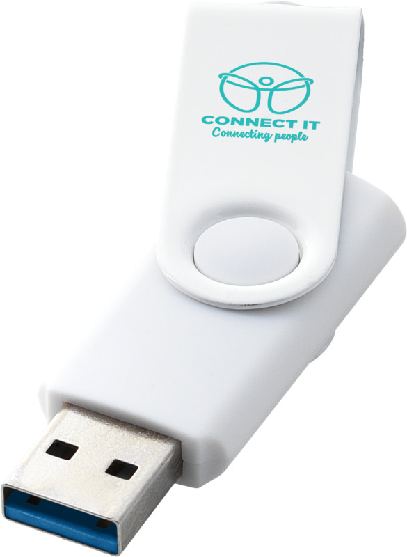 Rotate metallic USB 3.0 - Image 6