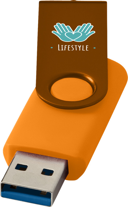 Rotate metallic USB 3.0 - Image 22