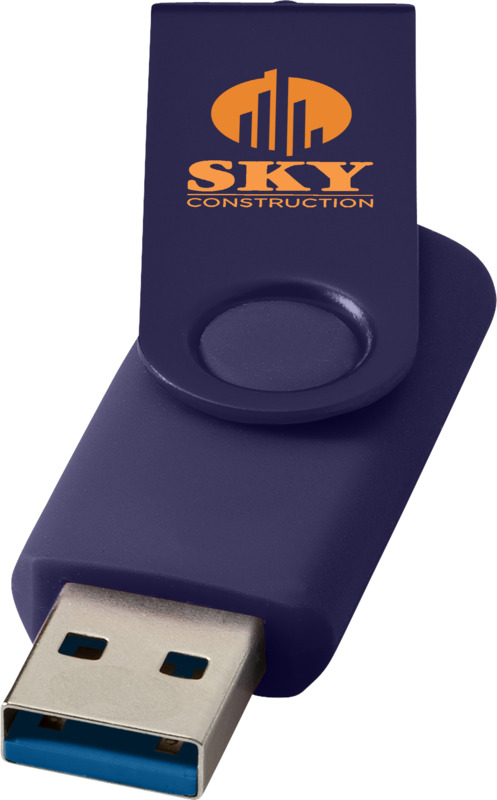 Rotate metallic USB 3.0 - Image 47