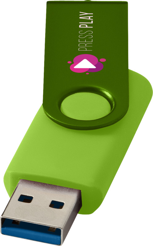 Rotate metallic USB 3.0 - Image 92