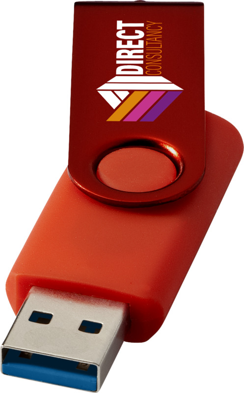 Rotate metallic USB 3.0 - Image 122
