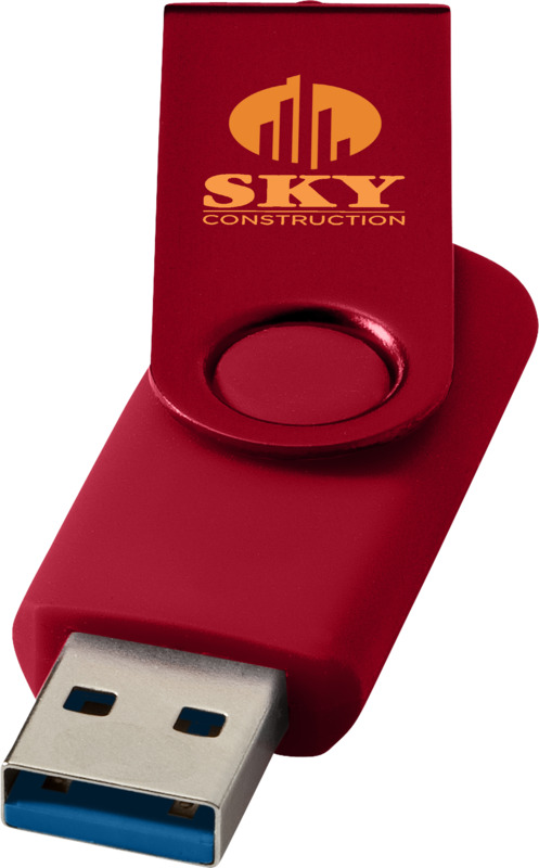Rotate metallic USB 3.0 - Image 142