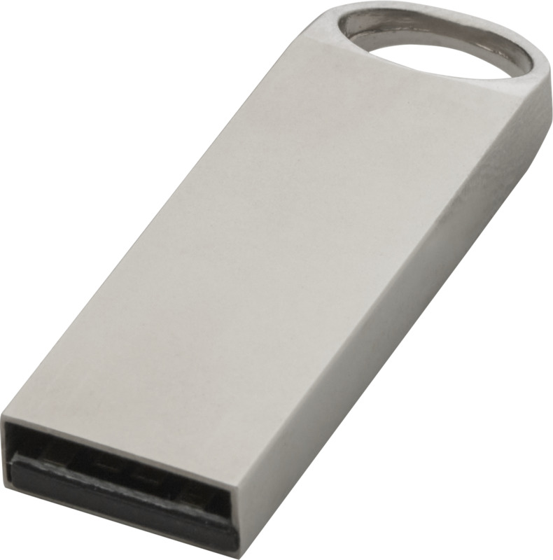 Metal compact USB 3.0