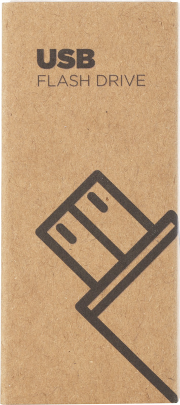 Metal flat USB 2.0 - Image 9