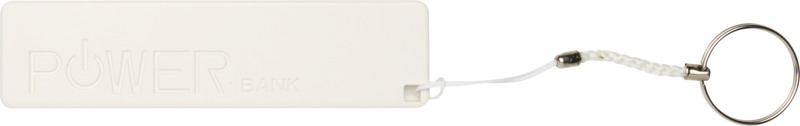WS104 2000/2200/2600 mAh power bank - Image 2