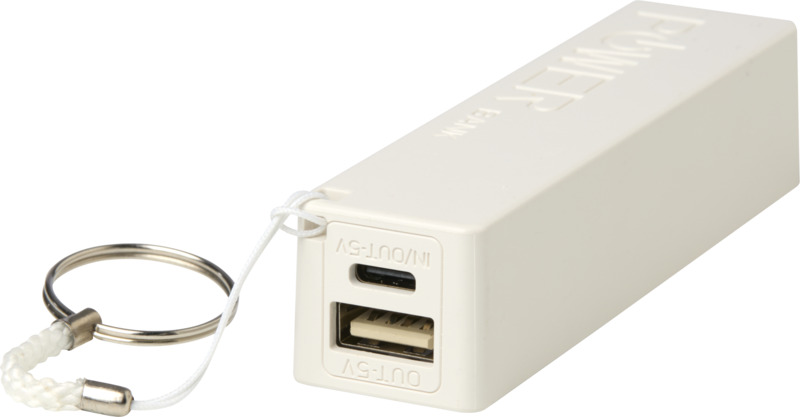 WS104 2000/2200/2600 mAh power bank - Image 4