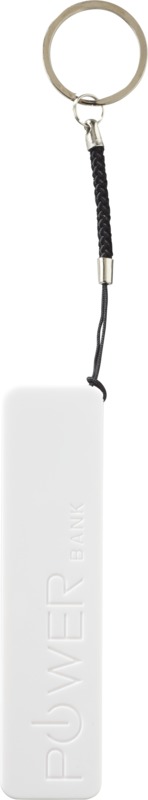 WS104 2000/2200/2600 mAh power bank - Image 8