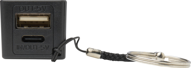 WS104 2000/2200/2600 mAh power bank - Image 23