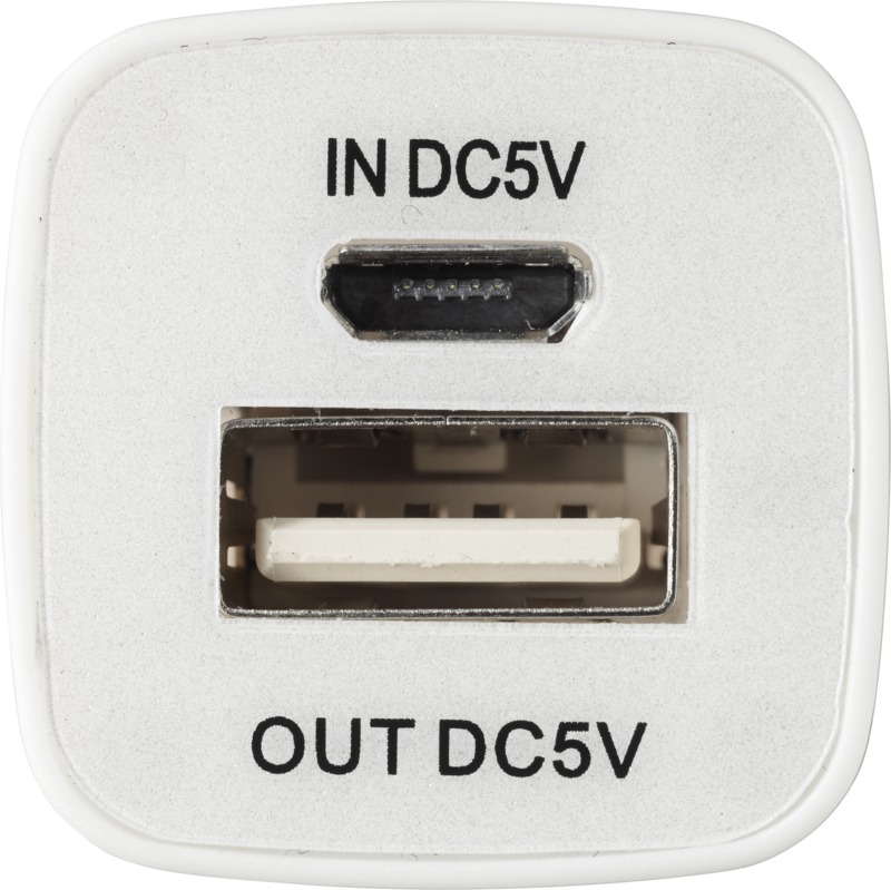 WS102 2200/2600 mAh power bank - Image 9