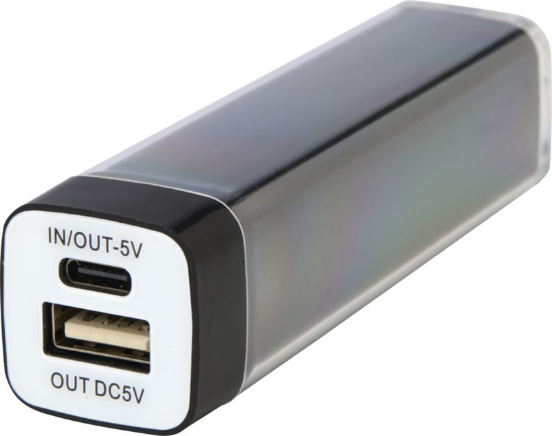 WS102 2200/2600 mAh power bank - Image 12