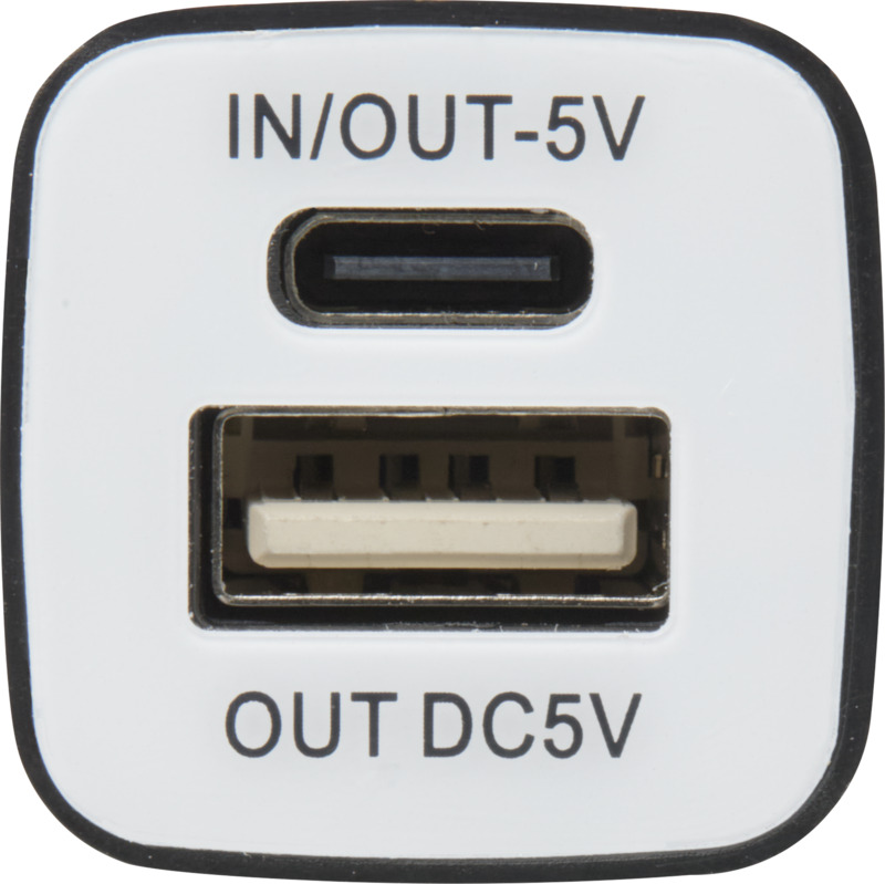 WS102 2200/2600 mAh power bank - Image 15