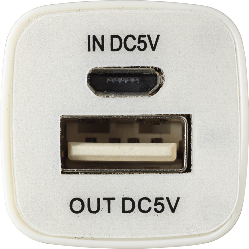 WS102 2200/2600 mAh power bank - Image 19