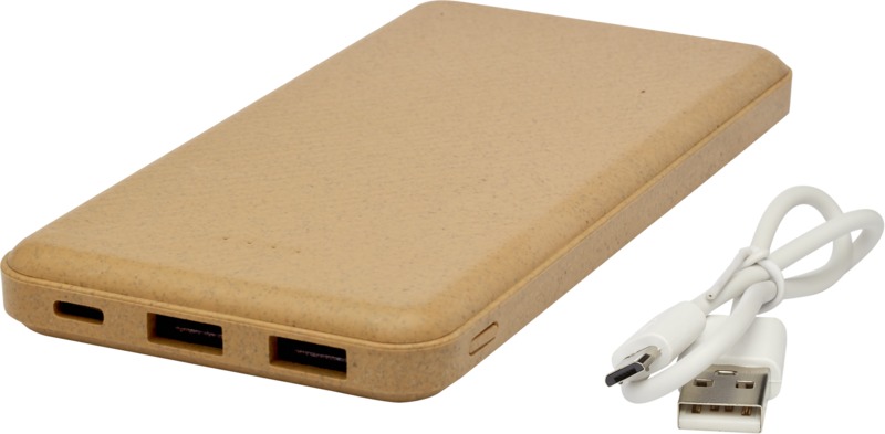 Eco 10.000 mAh power bank - Image 5