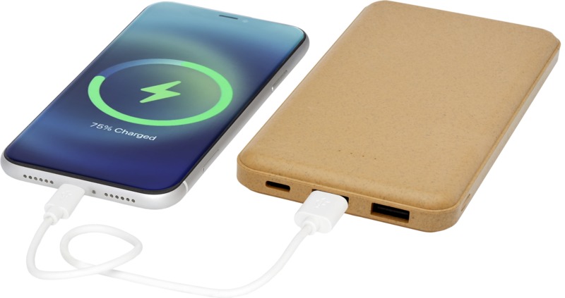 Eco 10.000 mAh power bank - Image 6