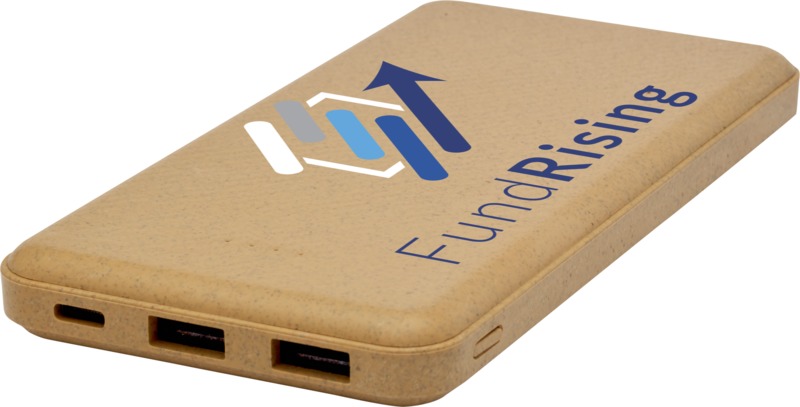 Eco 10.000 mAh power bank - Image 7