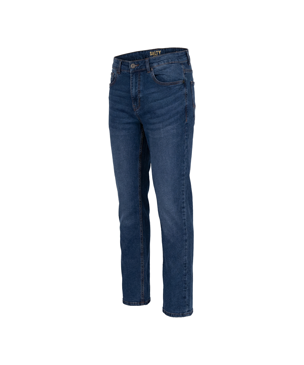 Armadillo Slim Fit Stretch Jeans Dark