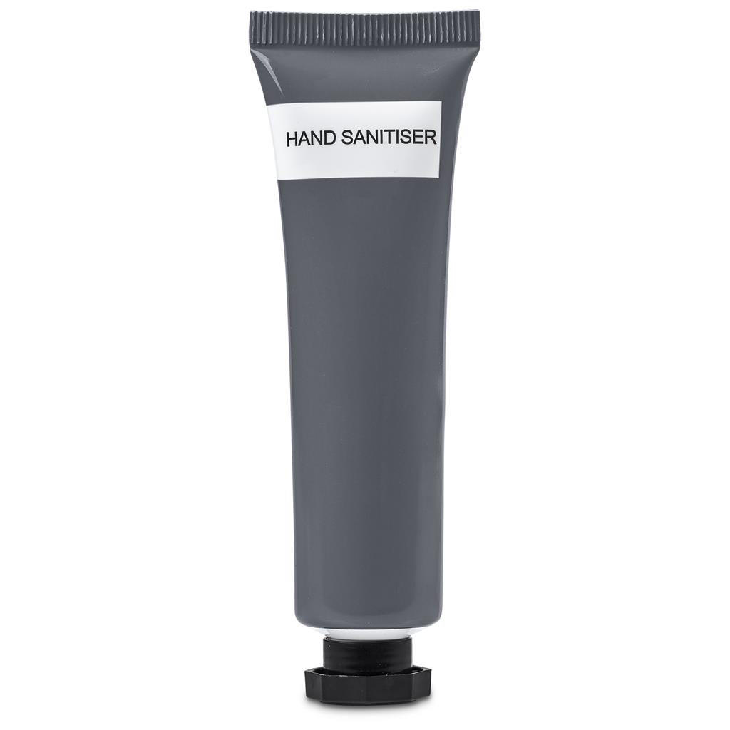 Serendipio Lunara Gel Hand Sanitiser - 30ml - Image 4