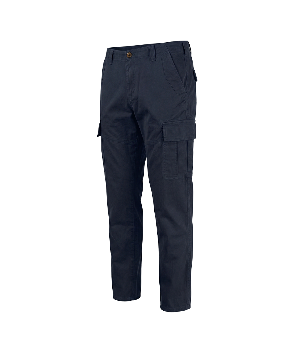 Tsavo Stretch Bush Cargo Pants