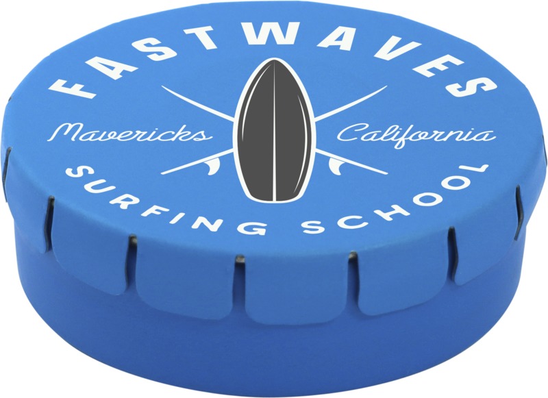 Clic clac natural mints - Image 56