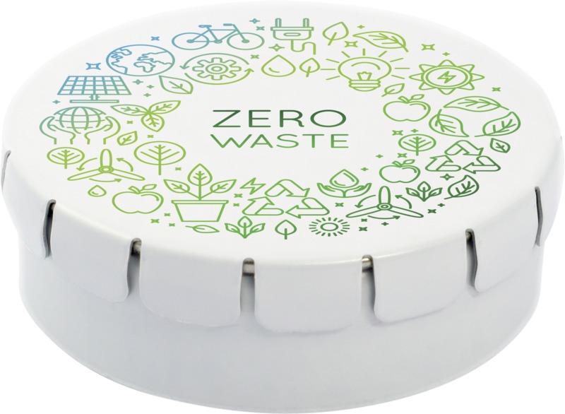 Clic clac sugar free mints - Image 4