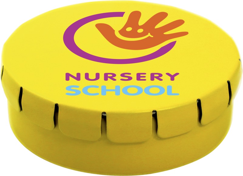 Clic clac sugar free mints - Image 8