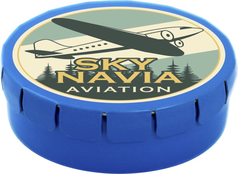 Clic clac sugar free mints - Image 24