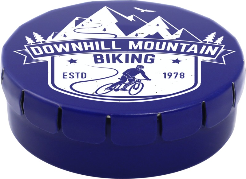 Clic clac sugar free mints - Image 28