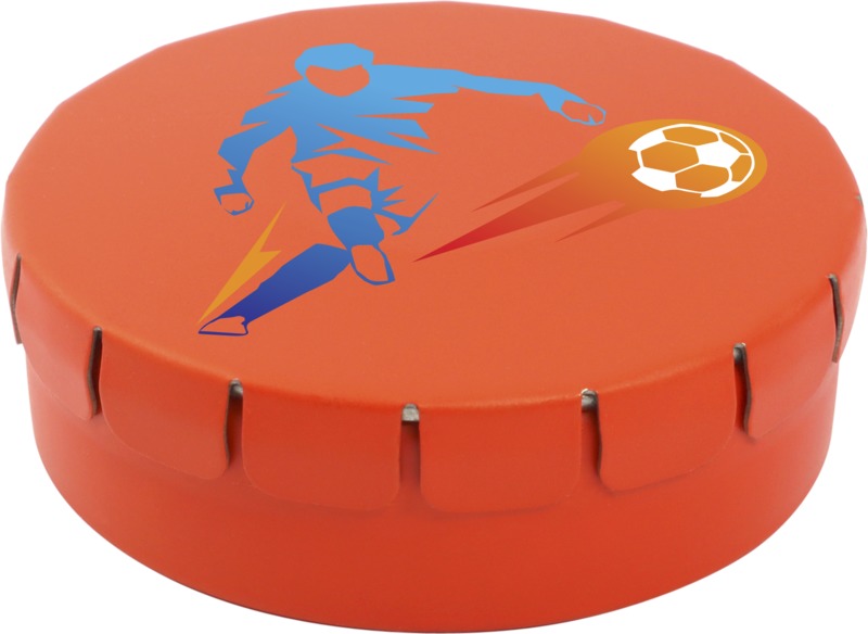 Clic clac sugar free mints - Image 60